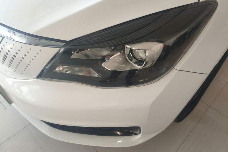 Used Dongfeng Aeolus E70 2022 500 Ultra-Enjoyment Edition
