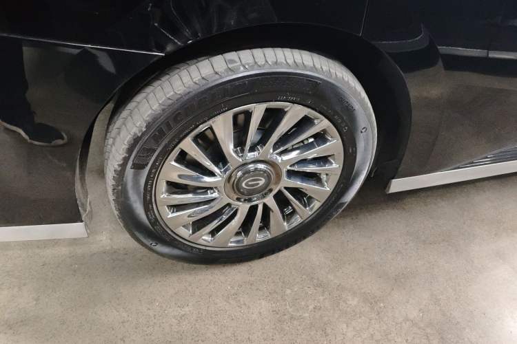 Used GAC Trumpchi M8 2024 Zongshi Series 400T Pioneer Edition