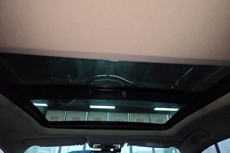 Used Buick LaCrosse 2022 652T Luxury Version
