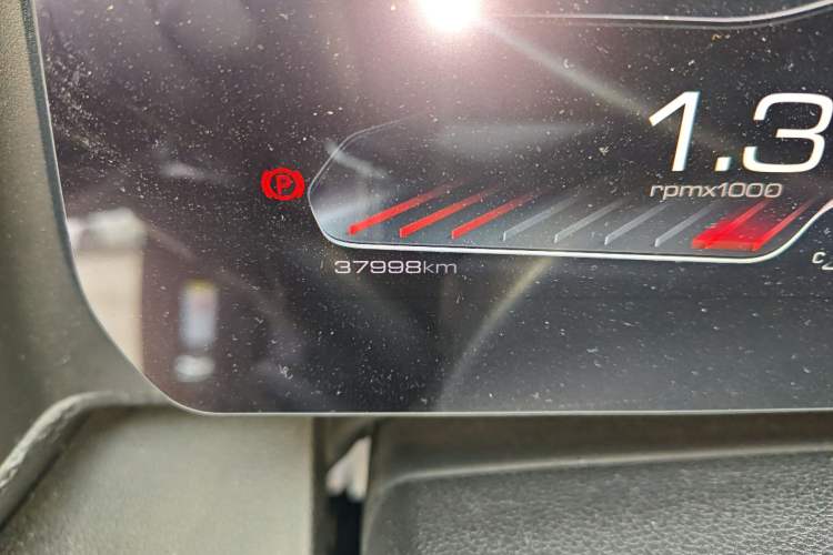 Used Haval DARGO 2021 2.0T DCT 4x4 Chinese Rural Dog Edition
