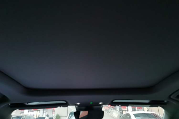 Used Lynk & Co 07 2024 EM-P 126 Long-Range Halo