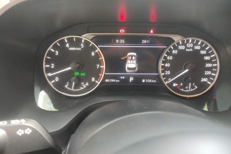 Used Nissan X-Trail 2021 VC-Turbo 300 CVT 2WD Luxury Edition
