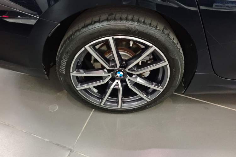 Used BMW 3 Series 2020 325Li M Sport Package
