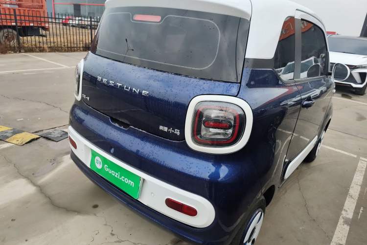 Used Bestune Pony 2025 222km Lightning Horse