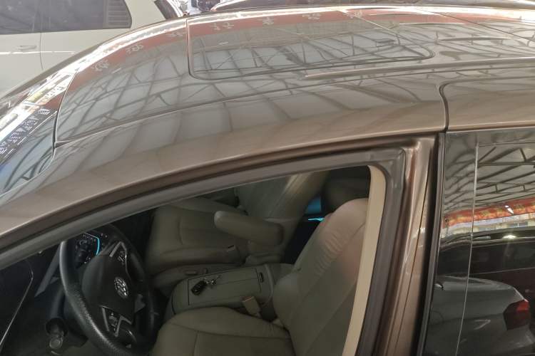 Used Buick GL8 2014 3.0L XT Luxury Business Flagship Edition