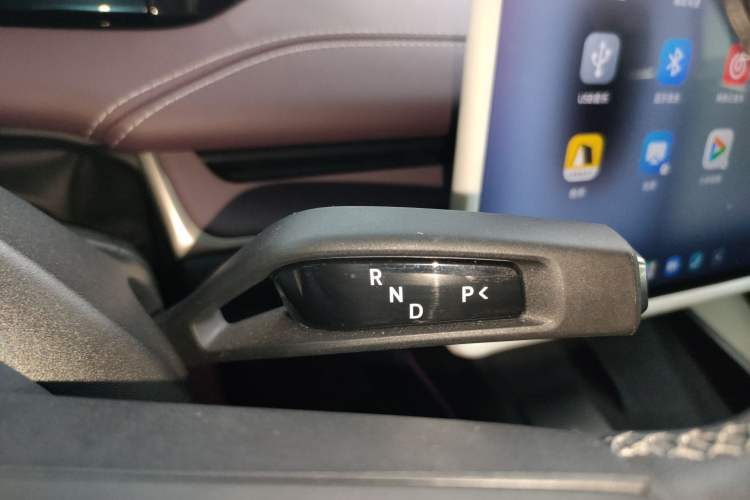 Used  SU7 2024 Rear-Drive Long-Range Intelligent Driving Version