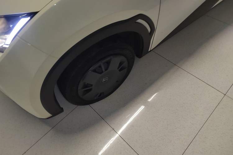 Used BYD Seagull 2023 Active Version