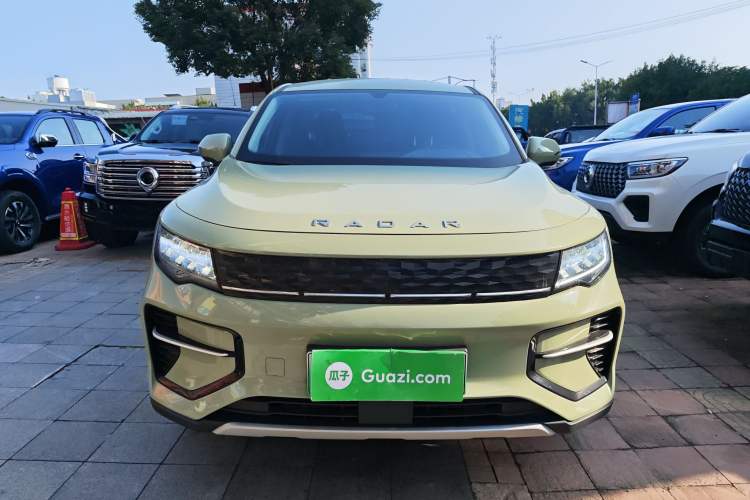 Used  Horizon 2023 550 km Creator Edition