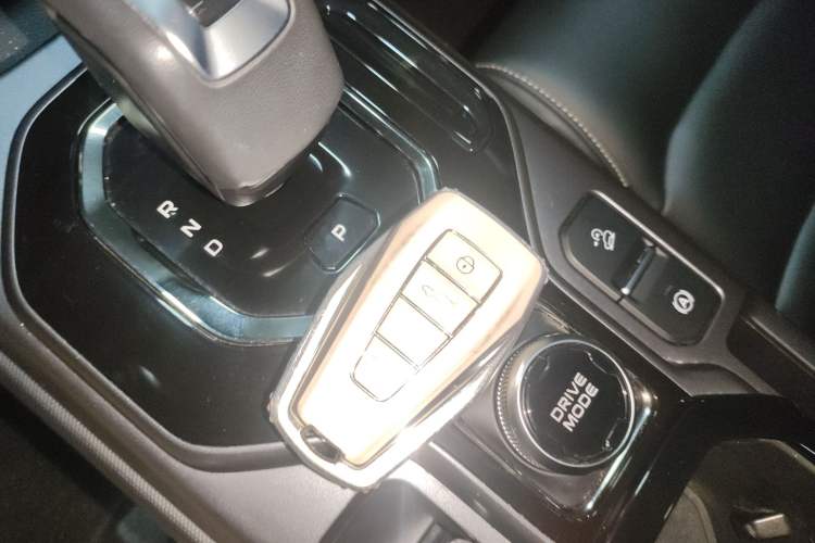 Used Geely Auto icon 2023 1.5TD Star Player