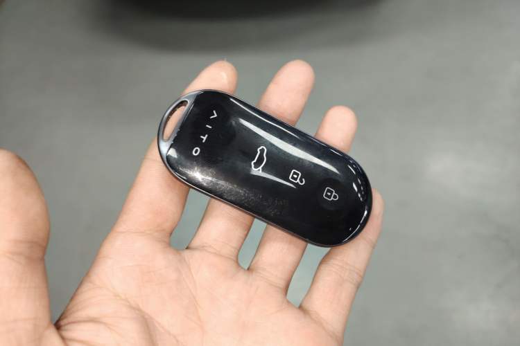 Used Hima AITO M7 2024 1.5T Intelligent Drive 4x4 Max Edition 6 Seats
