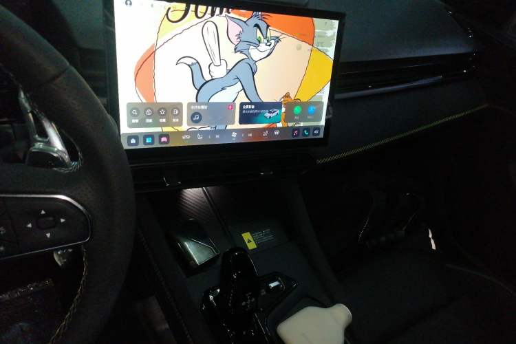 Used Lynk & Co 03 2023 2.0TD DCT JingPro
