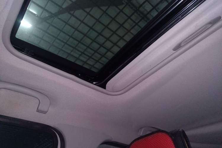 Used MG 3 2014 1.5L AMT Elite Edition
