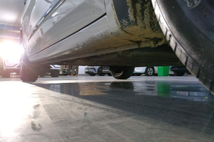 Used Wuling Bingo 2023 333km Enjoy+ Version
