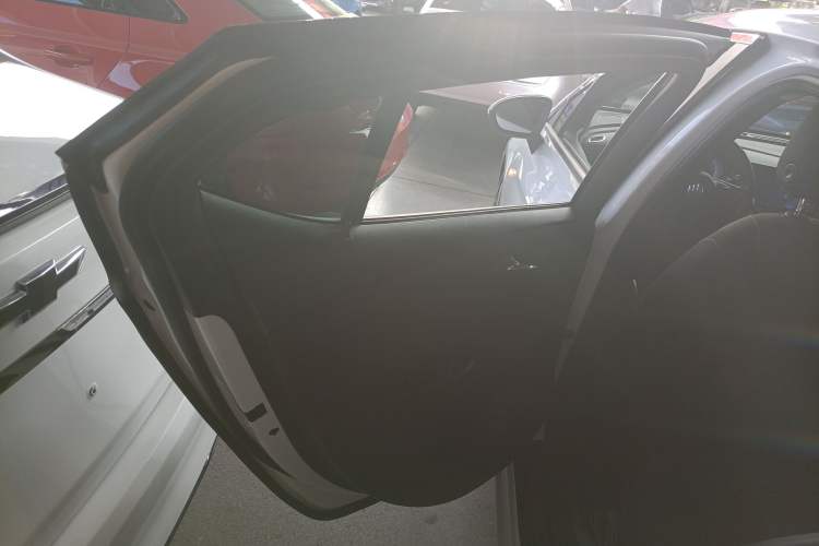 Used Buick Verano 2018 Hatchback 15S Automatic Ambition Model