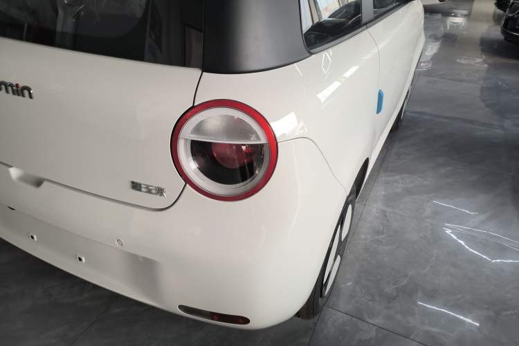 Used  Lumin 2025 205 km Xiangqin Version