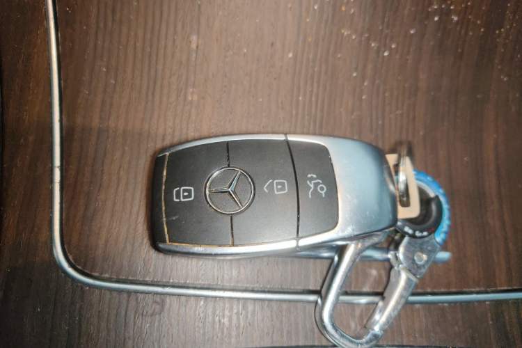 Used Mercedes-Benz GLC 2021 GLC 300 L 4MATIC Dynamic Model