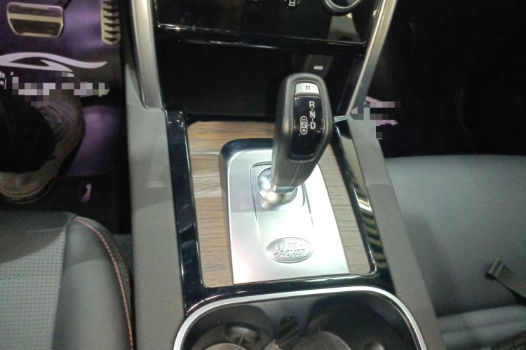 Used Land Rover Discovery Sport 2022 249 PS R-Dynamic S Performance Edition 5 Seats
