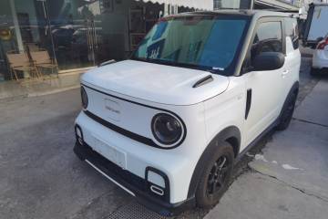 Used Geely Galaxy Panda 2025 210km Panda Kart