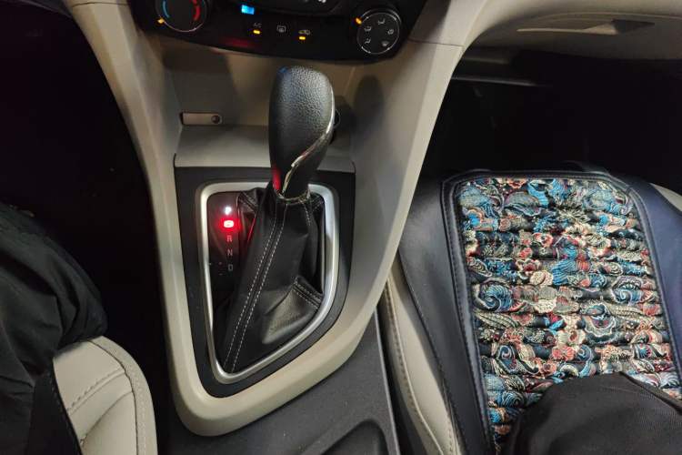 Used Buick GT 2016 15N Automatic Elite Edition
