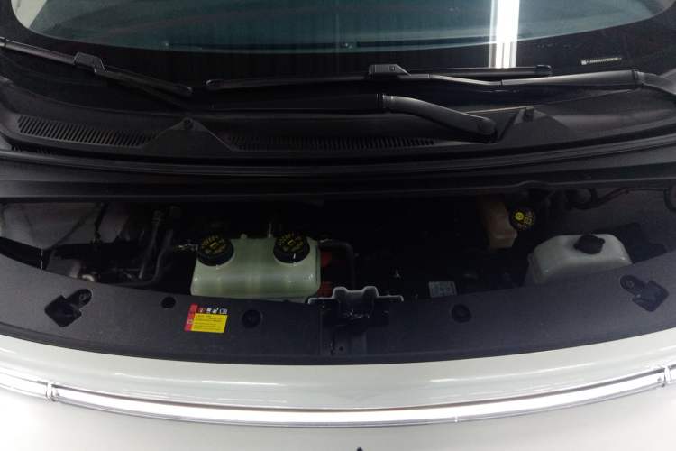 Used Baojun Cloud 2023 460 Max Lingxi Version
