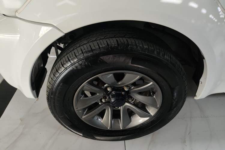 Used Suzuki Jimny 2015 1.3 AT JLX
