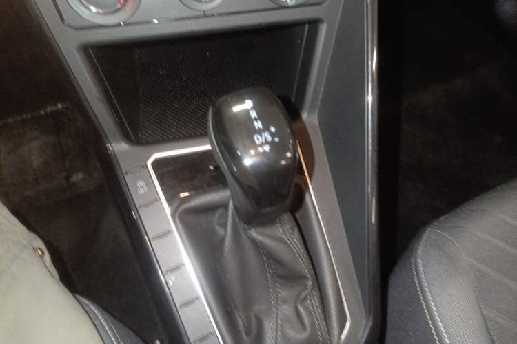 Used Volkswagen Lavida 2023 New Rui 1.5L Automatic New Yi Edition
