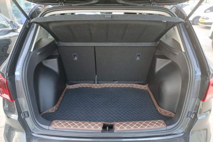 Used Jetta VS5 2022 280TSI Automatic High-Gloss Enjoyment Model