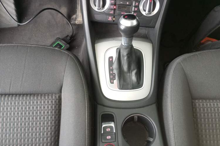 Used Audi Q3 2016 30 TFSI Collector's Edition Intelligent Model