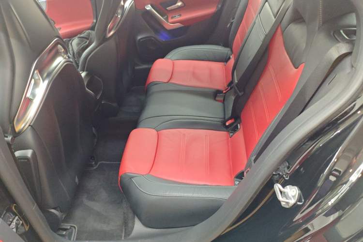 Used Mercedes-Benz A AMG 2020 Facelift AMG A 45 4MATIC+
