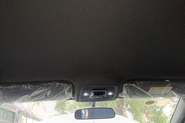 Used BYD Seagull 2024 Honor Edition 305km Dynamic Version
