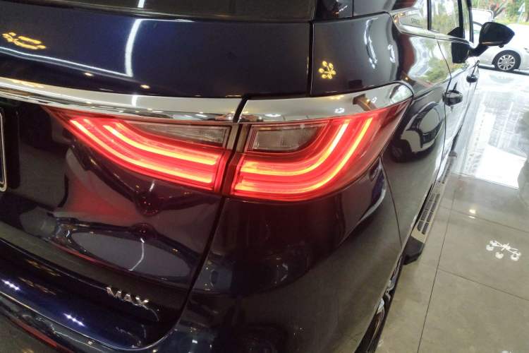 Used BYD Song MAX 2017 1.5T Automatic Smart Connect Elite 7-Seater