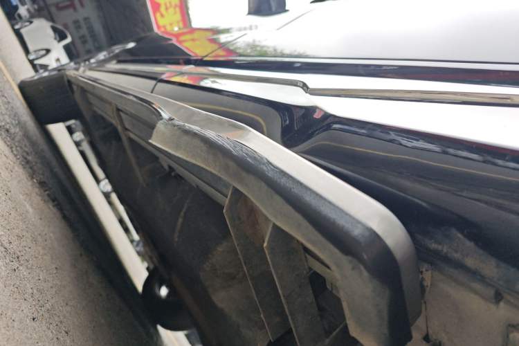 Used Honda UR-V 2017 370TURBO 2WD Prestige Edition China V
