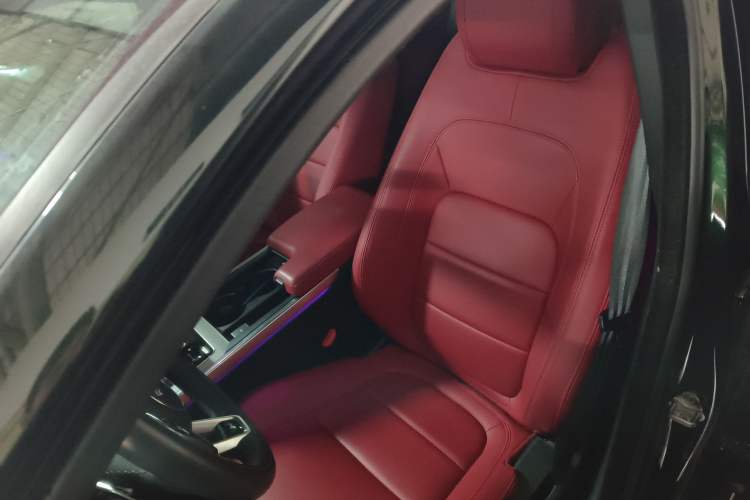 Used Jaguar XEL 2022 2.0T 250 PS R-DYNAMIC S Advanced Sport Edition
