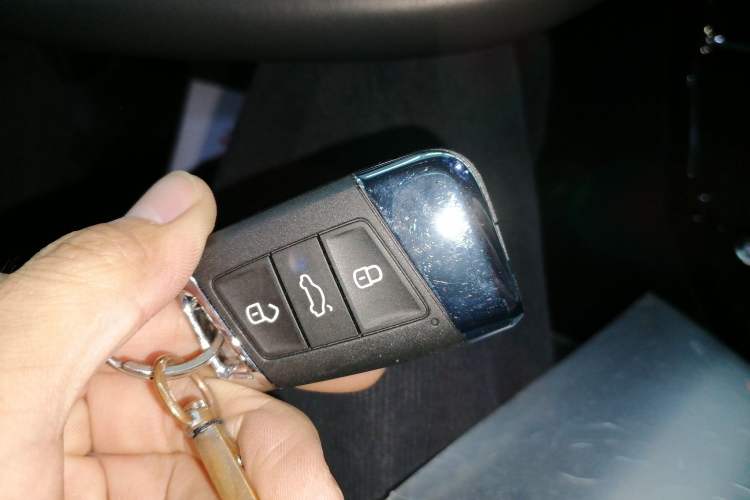 Used Volkswagen Passat 2024 330TSI Elite Edition
