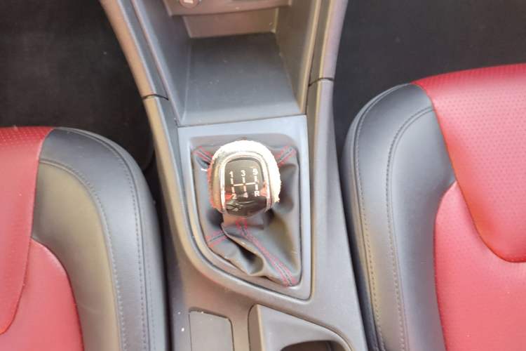 Used Chery Arrizo 5 2017 1.5L Manual Luxury Edition