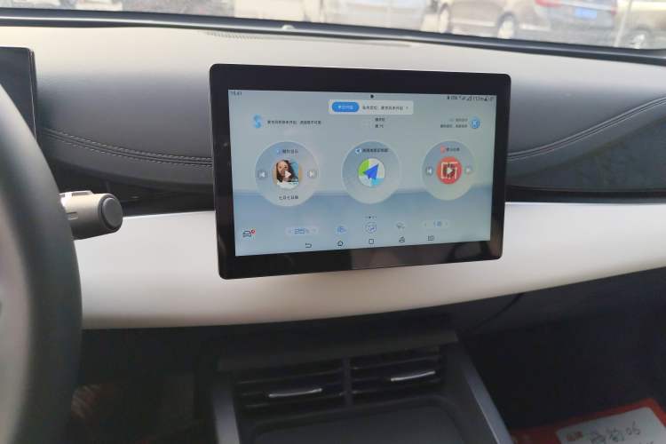 Used BYD Seal 06 New Energy 2024 DM-i 80KM Luxury Model