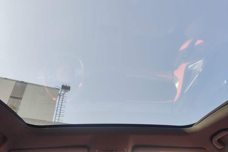 Used BYD Sealion 07 EV 2025 610 Intelligent Driving Edition
