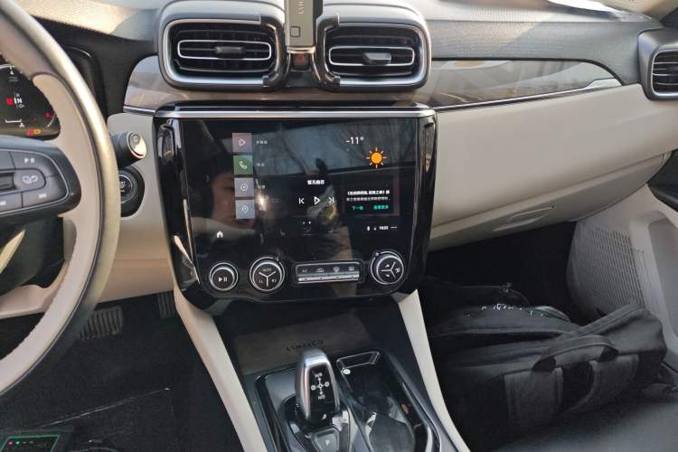 Used Lynk & Co 02 2020 1.5T DCT Two-Wheel Drive Zhaobao Version
