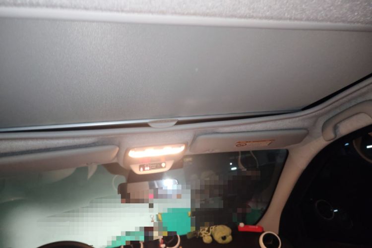 Used smart forfour 2018 1.0L 52kW Passion Edition
