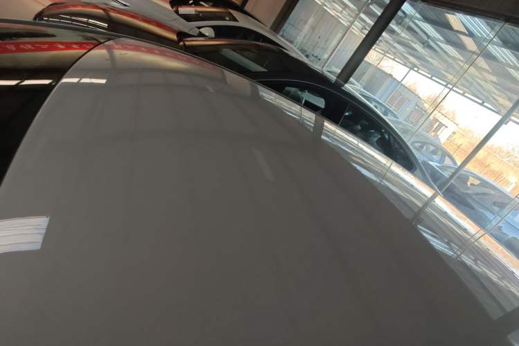 Used BYD Seal 05 DM-i 2025 DM-i Smart Drive 55KM Luxury Model
