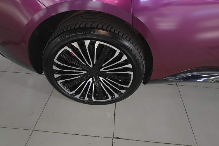 Used  12 2025 Ultra Extended-Range Edition
