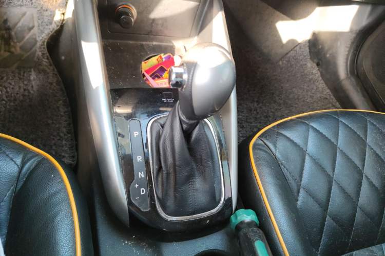 Used Kia Forte 2014 1.6L AT GL
