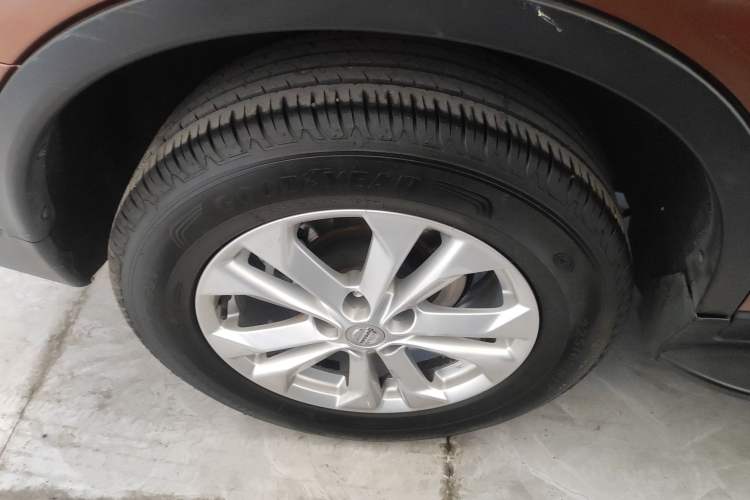 Used Nissan X-Trail 2014 2.0L CVT Comfort Edition 2WD