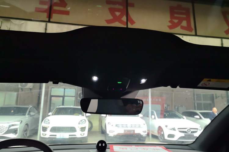 Used Nio ET5 2024 75 kWh
