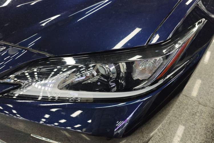 Used Lexus ES 2021 200 Excellence Edition
