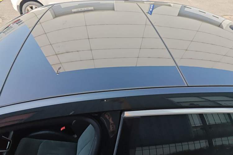 Used Audi A6L 2021 45 TFSI quattro Prestige Dynamic Edition
