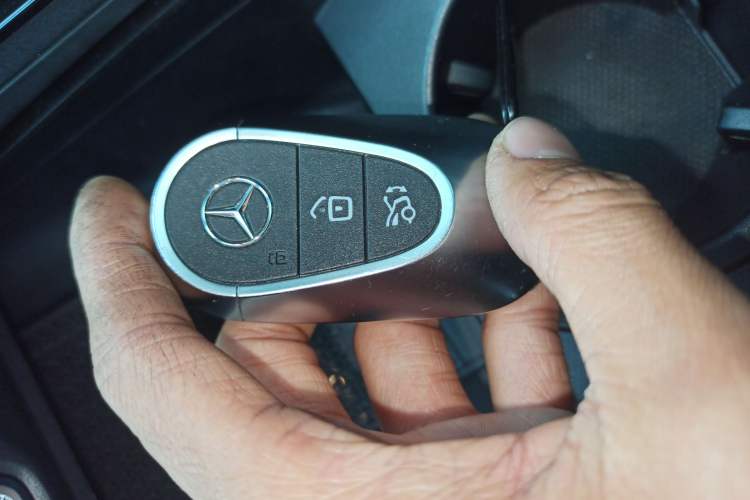 Used Mercedes-Benz EQE SUV 2024 500 4MATIC Luxury Edition
