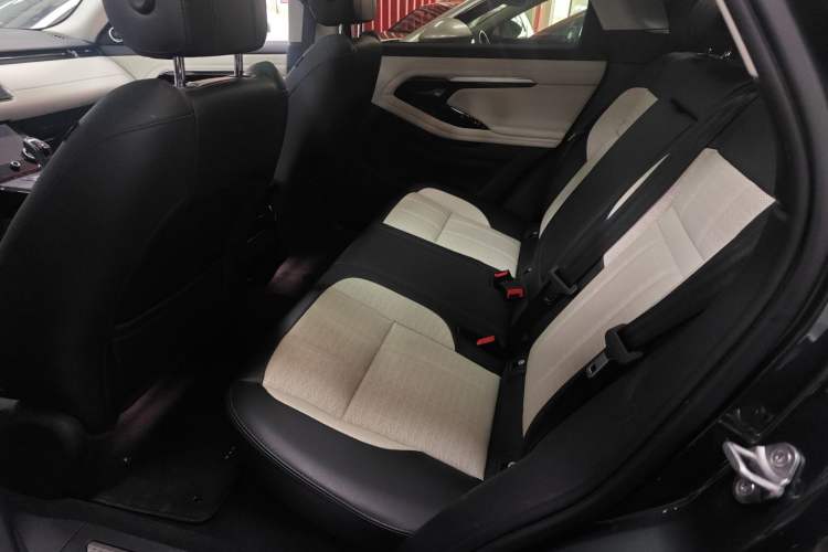 Used Land Rover Range Rover Evoque 2021 Range Rover Velar 249 PS R-Dynamic S Performance Edition