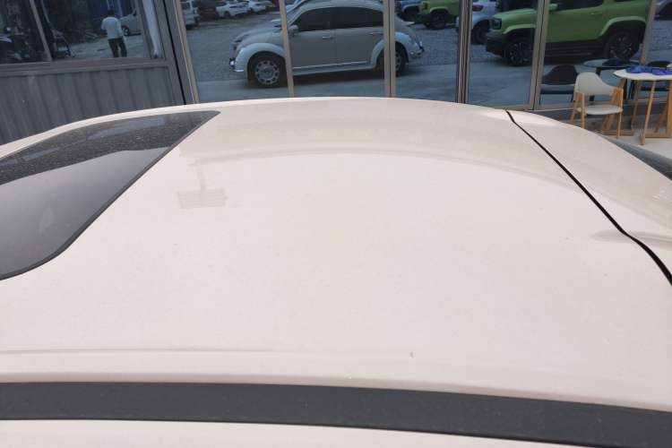 Used ORA Ballet Cat 2023 401 km Luxury Version