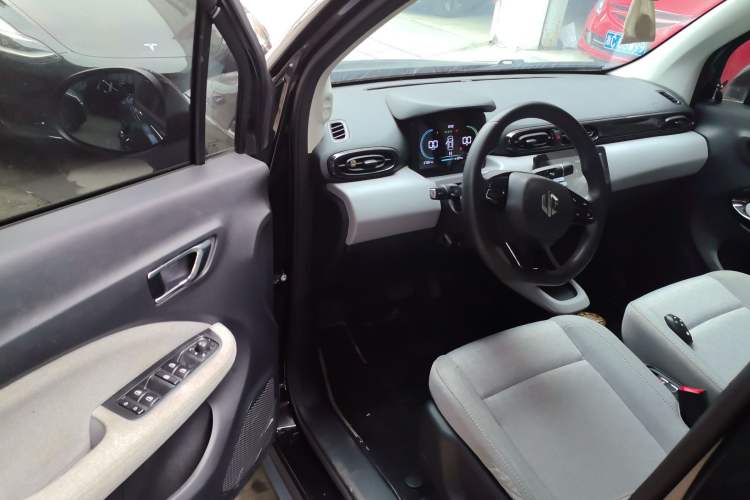 Used Leapmotor T03 2022 Crystal Edition